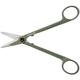 FISKARS - nůžky prostřihávací špičaté