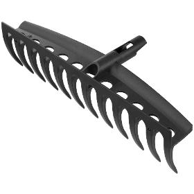 Hrábě univerzální Solid, čepel FISKARS