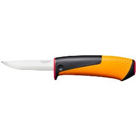 Nůž Hardware řemeslnický, červe FISKARS