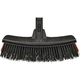 FISKARS -  havice k uni koštěti Solid M