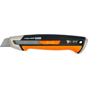 FISKARS CarbonMax - odlamovací nůž, 18 mm