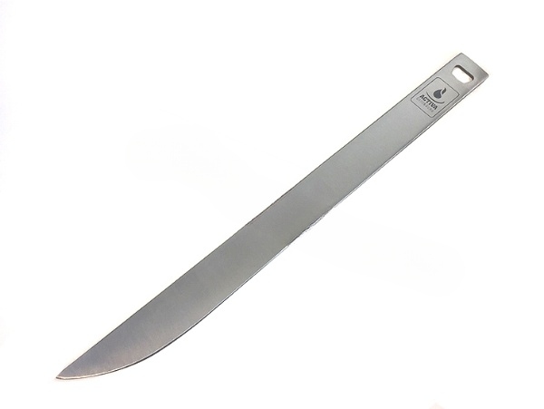 Activa designový grilovací nůž