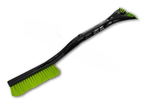 BRADAS Auto košťátko + škrabka na led Classic