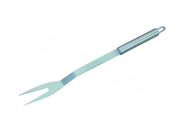 Floraland Vidlička z nerezové oceli 39cm - Master Grill MG303