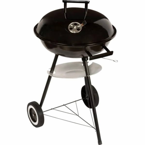 Floraland Kotlový gril na trojnožce Master Grill MG913
