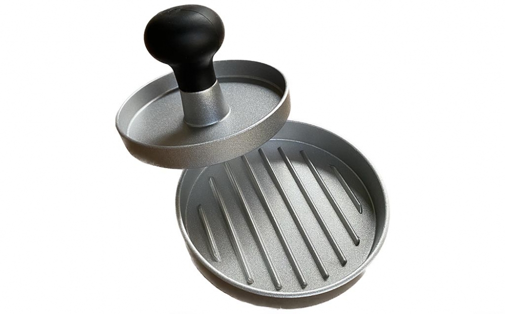 Lis na hamburgery Master Grill
