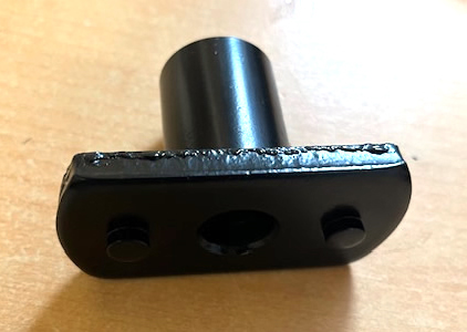 GTM Professional World - unašeč pro W 55 4S