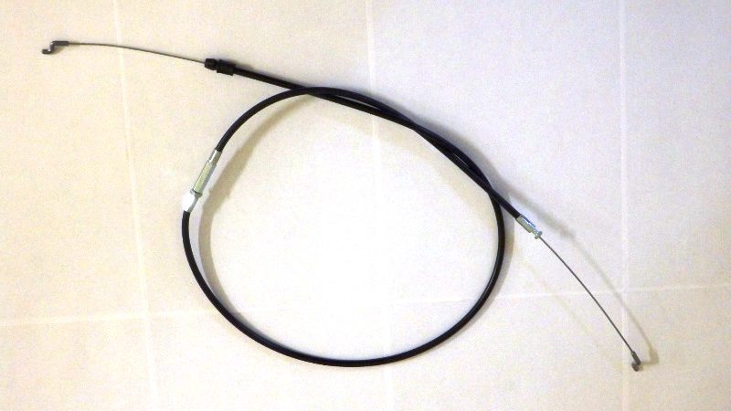 VeGA - lanko pojezdu pro novější modely VeGA (424 SDX / 46 HWXV / 485 SXH, SXHE / 525 SXH, SXHE, 4SXH / 752 SXH a další)