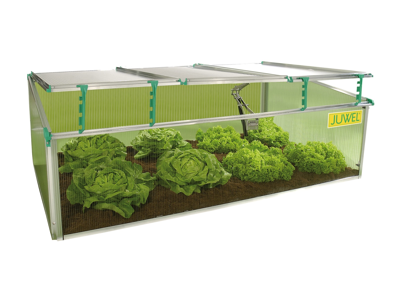 LANIT PLAST, s.r.o. pařeniště JUWEL BIOSTAR 1500 LG1671