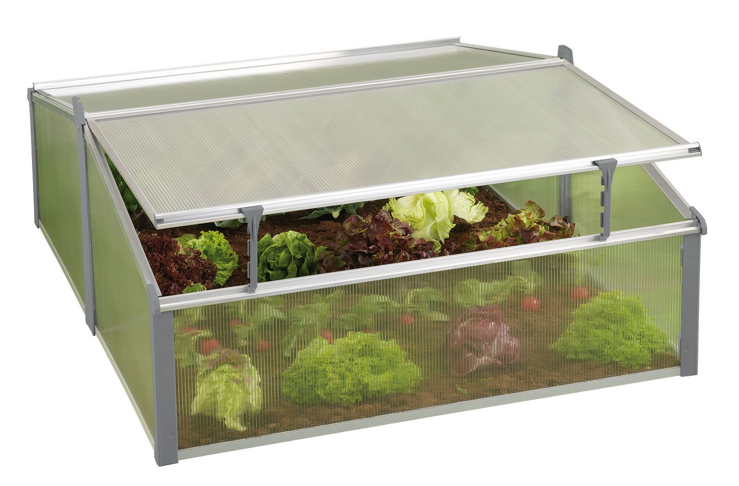 LANIT PLAST, s.r.o. pařeniště JUWEL EASY FIX 120/100 LG1675