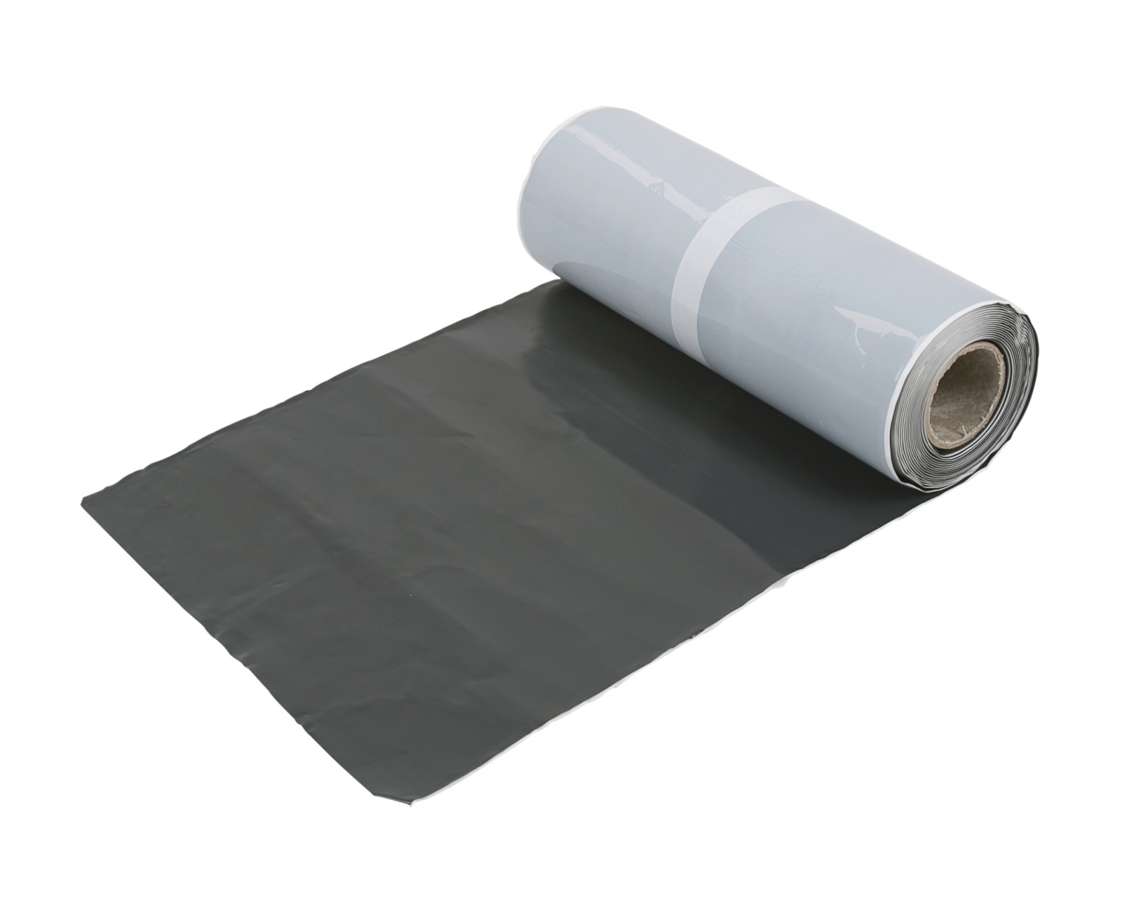 LANIT PLAST, s.r.o. střešní ALU-bitumen krytina STŘÍBRNÁ 1x5m (68589) LG1803