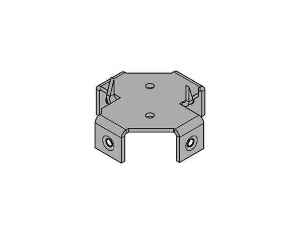 LANIT PLAST, s.r.o. víčko 70 pro zemní vrut LG1882