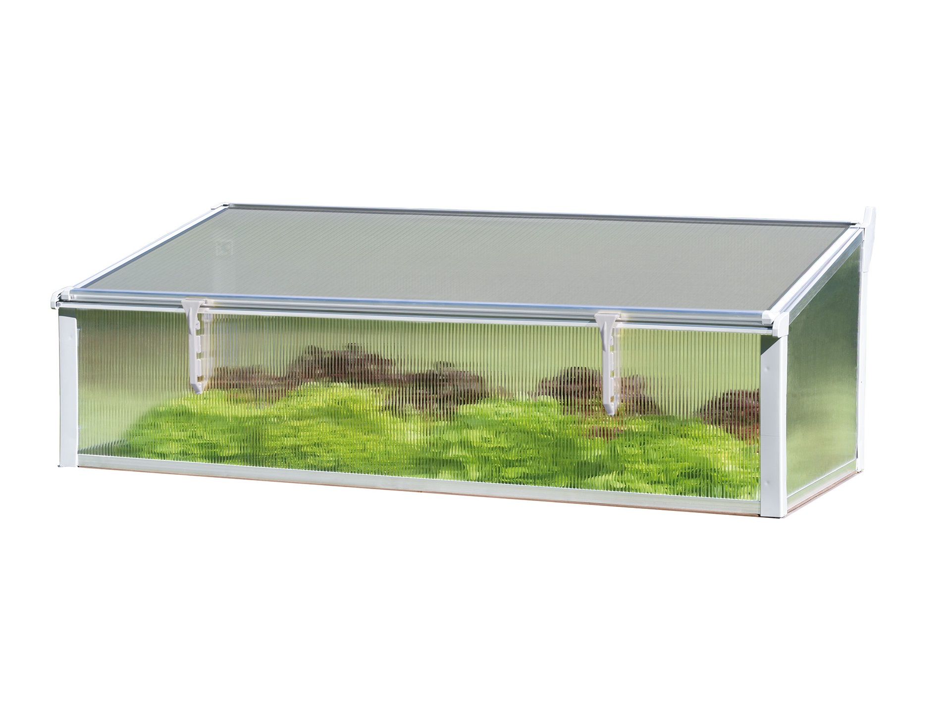 LANIT PLAST, s.r.o. pařeniště JUWEL BIO-PROTECT 130/60 NEW LG2465