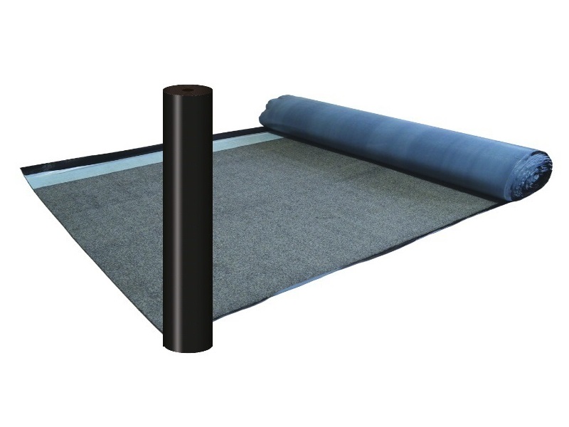 LANIT PLAST, s.r.o. samolepící asfaltový pás 3,0 mm 1x5m LG2721