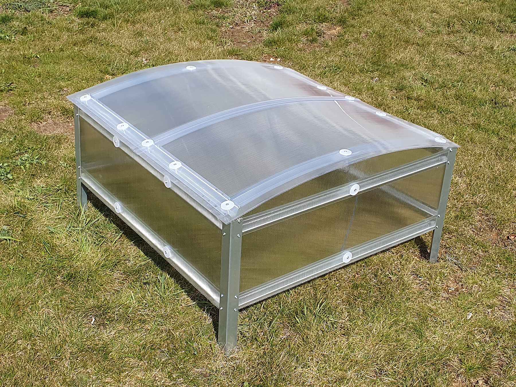 LANIT PLAST, s.r.o. pařeniště LANITPLAST OSBY LG3146