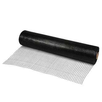 Ochranná síť proti krtkům 14x16mm - UNINET 1x100m