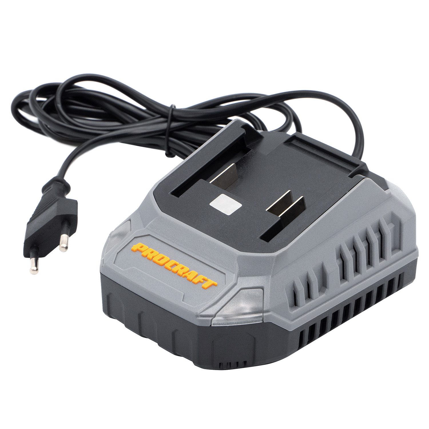 Procraft C20/2 20V - nabíječka