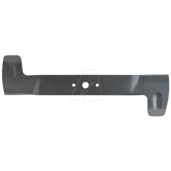ARNOLD - náhradní nůž pravý pro Riwall RLT 92 HRD / TRD, záběr 92 cm, délka  46,2 cm