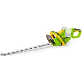 Fieldmann FZN 70225-0 Akumulátorové plotové nůžky
