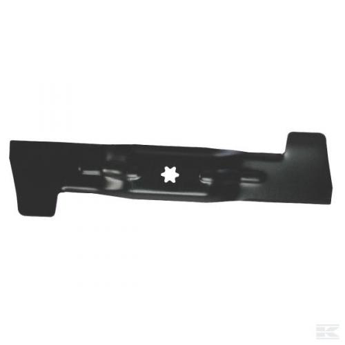 Stanley Black & Decker CubCadet / MTD / Riwall-PRO - náhradní nůž levý, záběr 92 cm