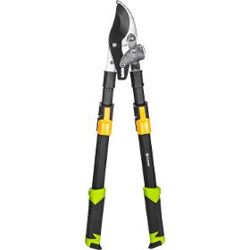 FIELDMANN FZNR 1023 - pákové nůžky teleskopické