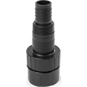 FIELDMANN FVC 9002 - hadickové připojení čerpadla