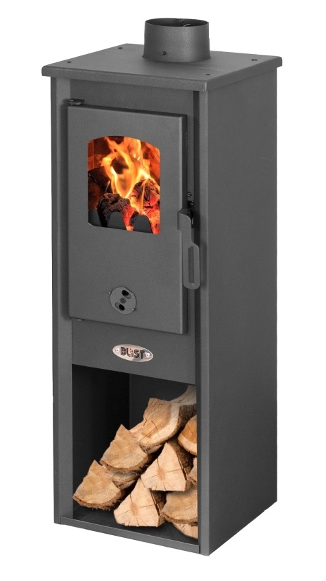 Krbová kamna Blist Ekonomik LUX LM / BERNA LUX S
