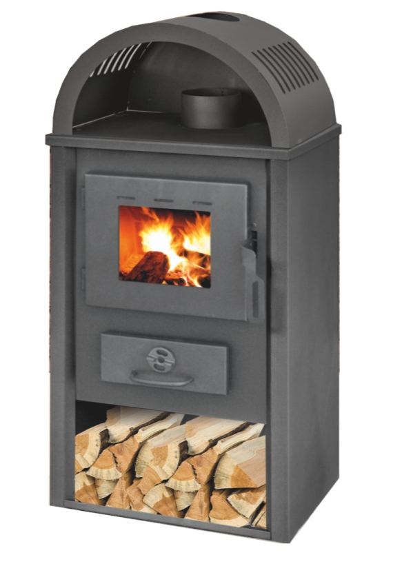 Krbová kamna BLIST B10 eko - 9 kW