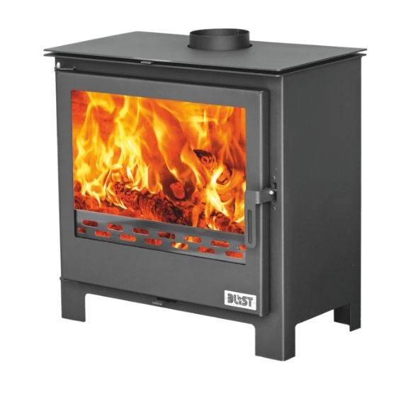 Krbová kamna Blist B MAX 2 - 14kW