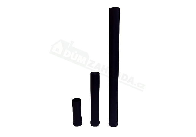 BLIST Kouřovod k peletovým kamnům 250 / 80mm