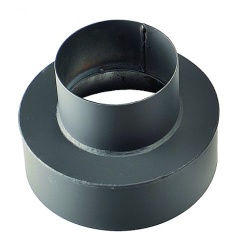 Kovo KRAUS Přechodka kouřovodu 150/120 mm