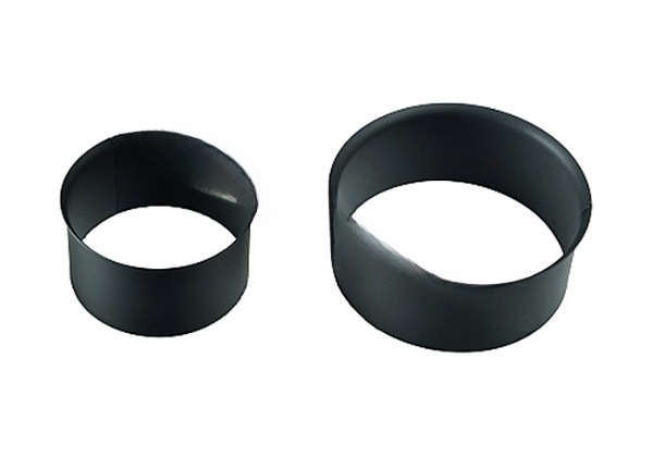 Kovo KRAUS Komínová zděř 150mm / 1,5mm