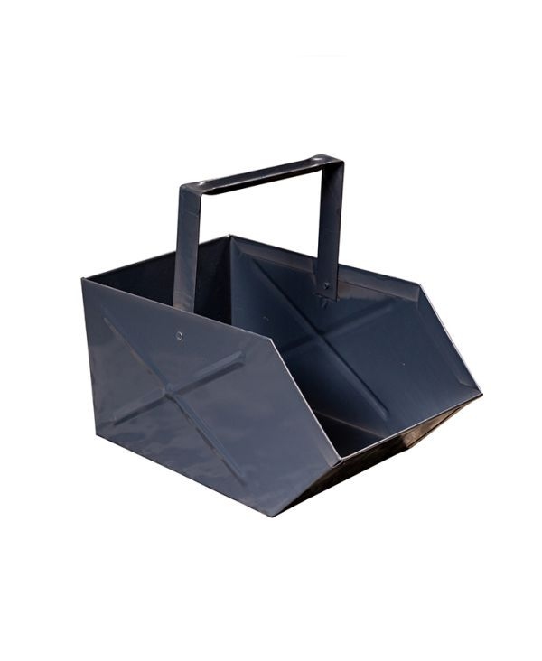 VESPAFIRE Plechový uhlák