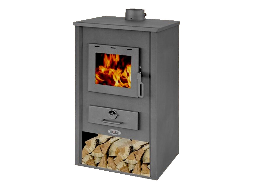 Krbová kamna Blist B22 - 11 kW (PADOVA)