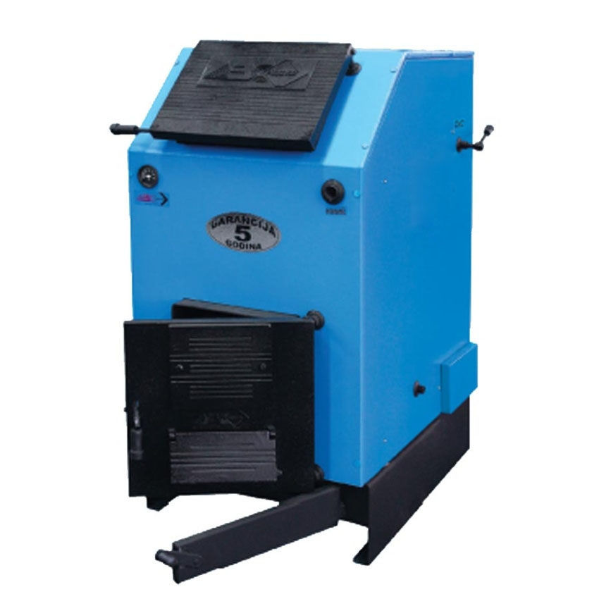 ABC Kotel na tuhá paliva Economic S 40 kW