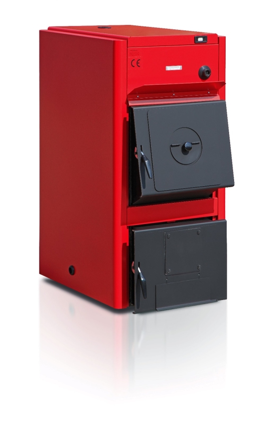 Kotel Termomont TKU 3- W PRO 20kW