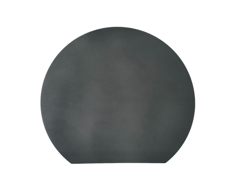 PROTERMO Plech pod kamna KA 83x75cm