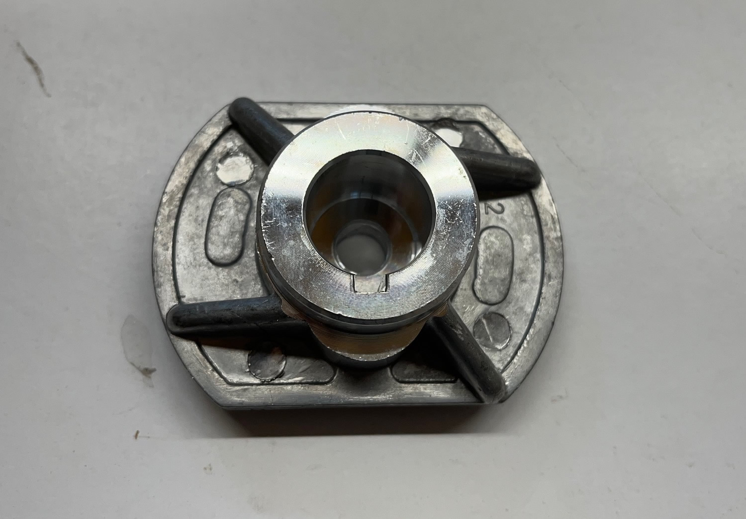 Riwall PRO RLT 92 TRD / HRD - unašeč nože