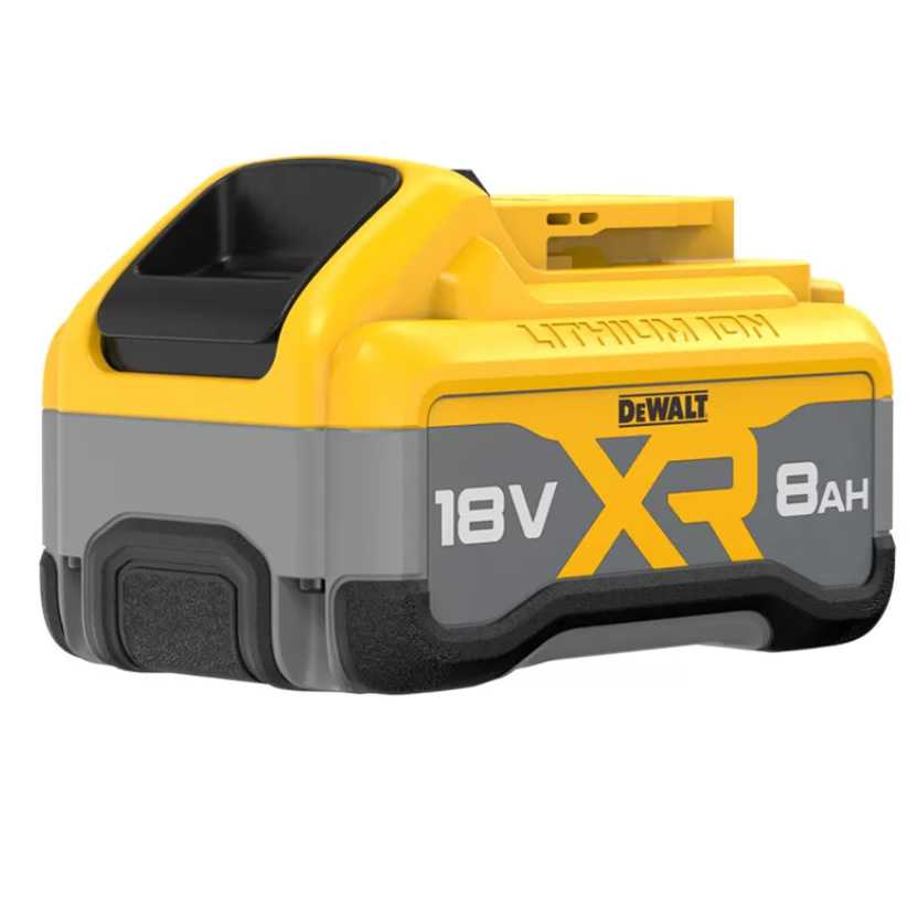 DeWALT 18V XR Li-Ion, 8,0 Ah - akumulátor