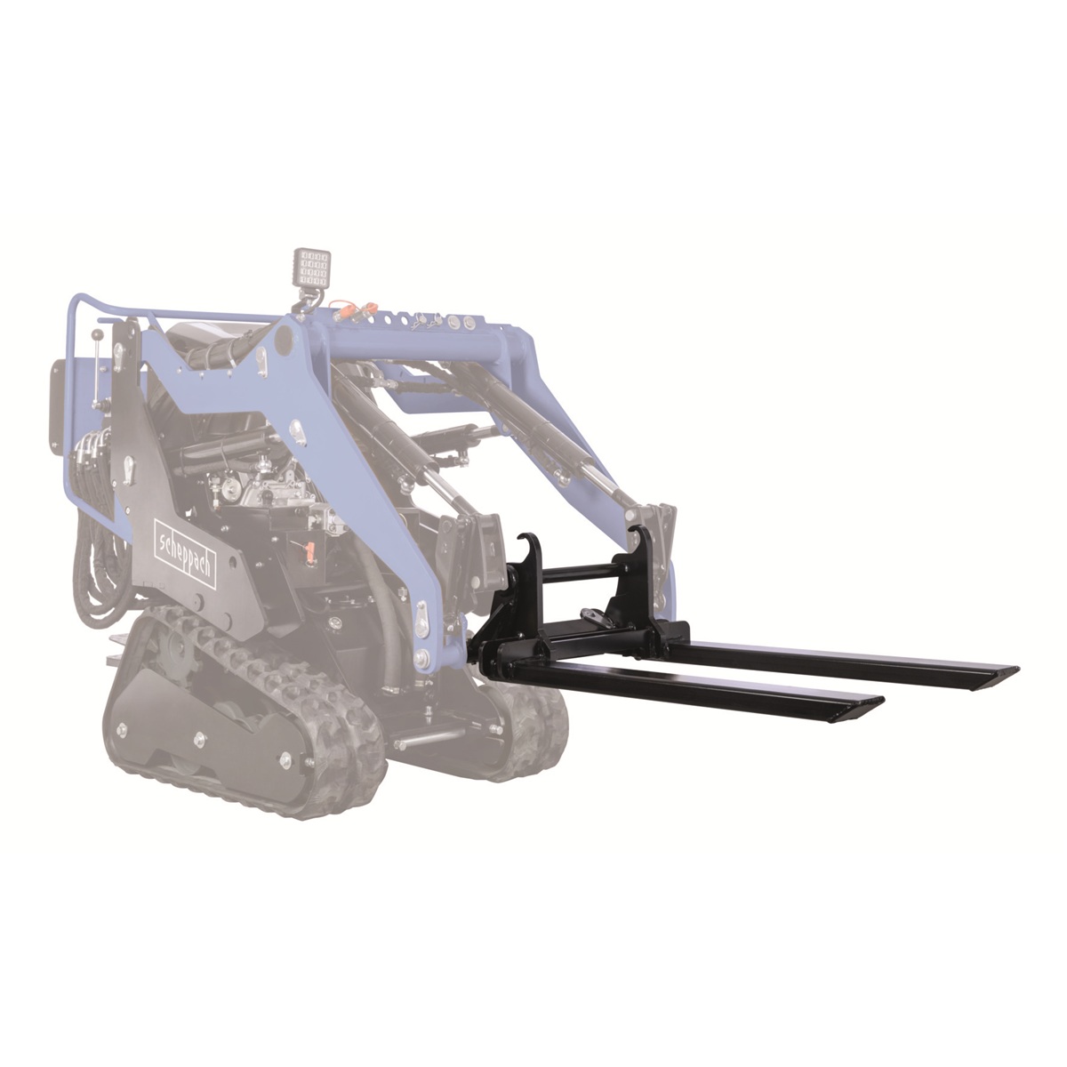 Scheppach Paletové vidle - pro MKL 730