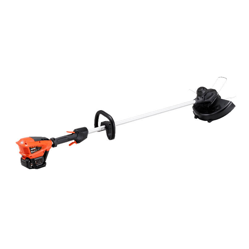 ECHO DSRM-310 40V - akumulátorový vyžínač (s 2,0 Ah akumulátorem a nabíječkou)