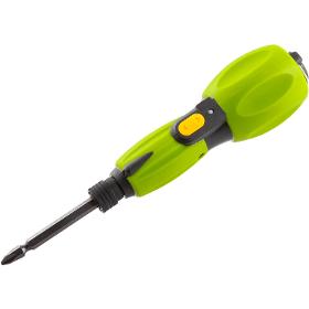 FIELDMANN FDS 10103-A - akumulátorový šroubovák