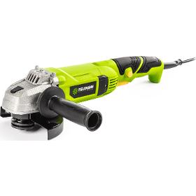 FIELDMANN FDB 200901-E - úhlová bruska