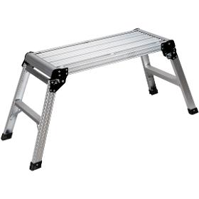 FIELDMANN FZZ 2001 - skládací plošina