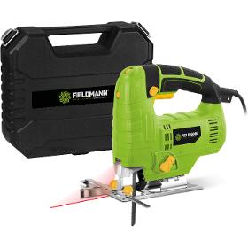 FIELDMANN FDP 200805-E - přímočará pila