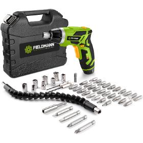Levně FIELDMANN FDS 10155-A - akumulátorový šroubovák