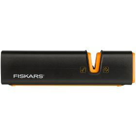 FISKARS Xsharp - ostřič nožů a seker