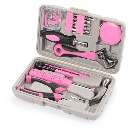 FIELDMANN FDG 5027-86R - sada nářadí, 86 ks