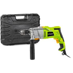 FIELDMANN FDV 201205-E - příklepová vrtačka