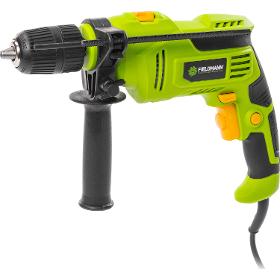 FIELDMANN FDV 200502-E - příklepová vrtačka